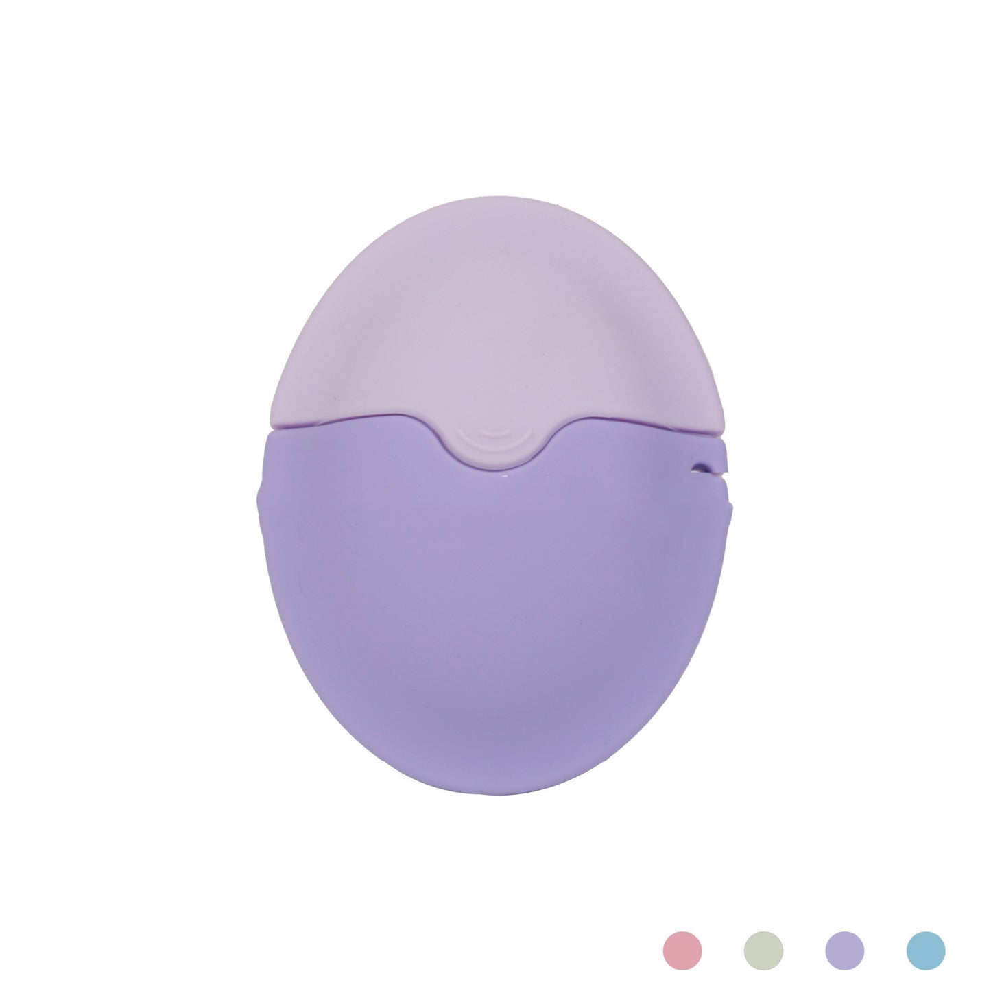 EasyApply Aplicador de crema ligero